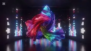 Thor Project - Chroma | ❤Official💙Music💚Video💜2025
