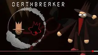 deathbreaker - vs expunged ◶◵◴◷◤◥◢◣◸◹◿◺◳◰◱◲ spamtrack