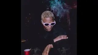 Wizkid - Lagos Vibes (prod. SpotLess)