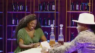People Don't Believe But I'm An Introvert, Music Brings Out My Extrovertish Nature - Niniola