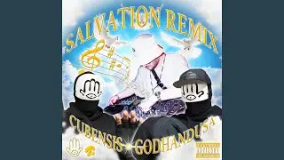 SALVATION (CUBIE FLIP)