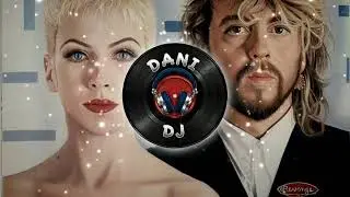 @Eurythmicstv  Sweet Dreams REMIX DANCE by @danisanchezstk #dance #musica #music #remix #cover