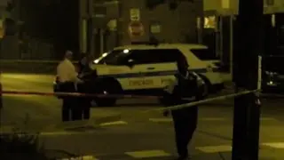 Chicago crime overnight report: 4 shot in South, West Sides