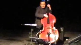 A Night In Tunisia - KAZ OKUMURA TRIO - Cairo Jazz Festival 2014