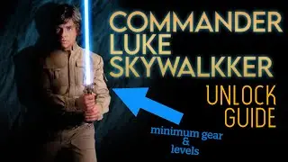 CLS Unlock Guide Lowest Gear and Levels Possible