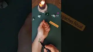 #magic #witch #ritual #magie #zaubertrick #margaritasenguel #fory