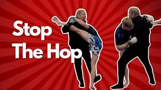 Single-Leg Sweeps from the Clinch MMA