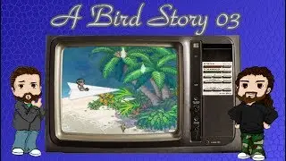 #03 A Bird Story - Byeeee - Let's Play mit SofaBloxx