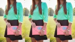 TENDENCIAS EN MODA 2016-2017