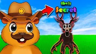 AM CUMPARAT *CAPRA* DE PE 99 NOPTI - ROBLOX