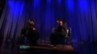 2CELLOS - Smooth Criminal (Live on Ellen DeGeneres)
