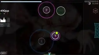 Silver Forest - Yami no Mahou Shoujo [Rollpan's Extreme] FC +HR | 594PP