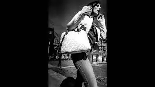 Street photography Edinburgh Scotland