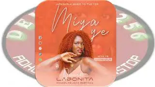Miya Ye - Queen Labonita