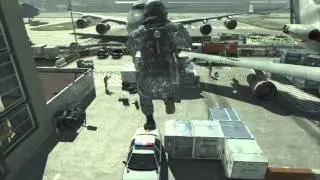 [CODQG-CF] Lethalization - Multi-CoD Montage