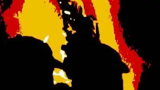 Black Rebel Motorcycle Club - In Like the Rose - Psychedelic LIVE