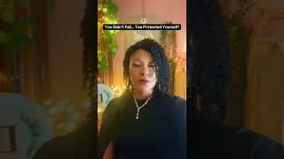 You Didn&rsquo;t Fail&hellip; You Protected Yourself!! #narcisist #relationshipadvice #relationship #love #toxic