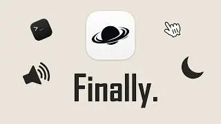 This App Fixes MacOS