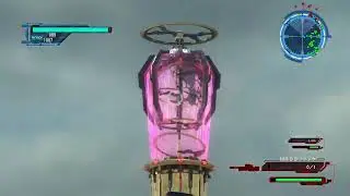 【EDF5 PC】HARD 80 ベース228奪還作戦2