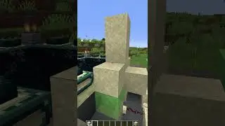 Infinite Sand in Vanilla Minecraft!