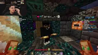 Donut SMP | Teleporting To Viewers & Rating Bases