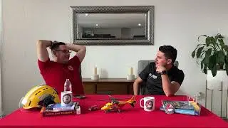 Episodio 6 - anécdotas prehospitalarias