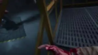 Screw it (Outlast) stream Project walrider pt 2
