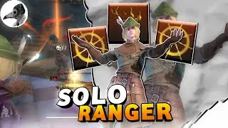 META SOLO RANGER KEMBALI, GACOR PARAH🔥 | Gold and Glory