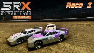 LOLdora | SRX: The Game w/Michael Waltrip