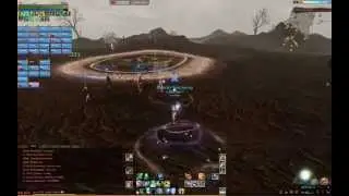 Raid PvP in Cinderstone Moor
