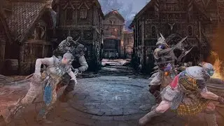 For Honor 2v2s