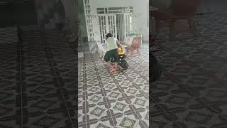 Anh 3 nh&agrave; họ Trịnh