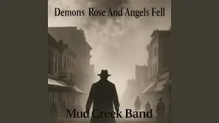 Demons Rose And Angels Fell