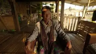 Message from Shri Wahom Bolok, GB Wagun Ponthai ⎹ PWS conference 2026⎸ 