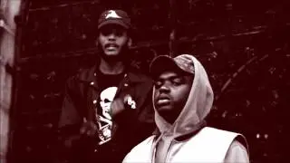 Alvin★Abyss & 1990 Morgue - Triple 5 Mask (Official Music Video)