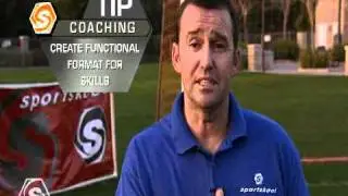 Soccer   Coaching Tips