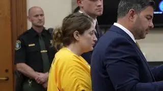 Woman sentenced for Clinton County crash that killed two, injured more than a dozen