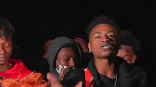 Pbz Josh X SMPC Lil Tybo X Teemoney X Cuttybanz XShmurd X Rome2x | Off The Porch