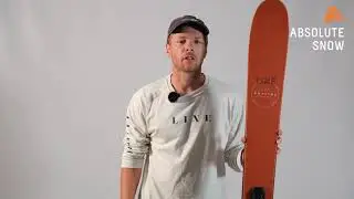 2020 / 2021 | Line Outline Skis | Video Review