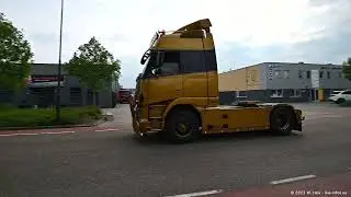 2023 Tom Holding Volvo FH16 520 1