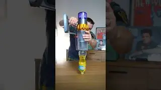 DYSON V15 vs DREAME R20 / Битва потужностей