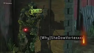 Destiny - Multi-COD Montage edited by: Squidd