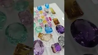 Fine Gemstone collection by LabradoriteKING.com