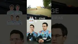 Guess the Stage! 🇵🇹 #WRC #RallyPortugal