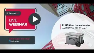Security 101&reg; and Genea&reg; Webinar Series: Unveiling the Future of Property Technology