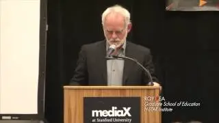 Welcome to the mediaX 2013 Conference: 10th year celebration