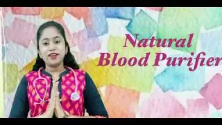 Natural Blood purifier | Dr.Nelsi Lenin Home Remedy  #doctorsadvice  #vlogs #trending