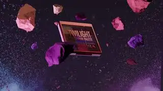 The NEW Eyeshadow Palette by Implora Cosmetics