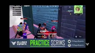 Team Hydra vs Team Jonathan fight in scrims 🔥🔥