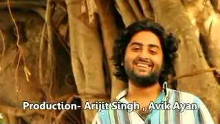 Arijit Singh  Best Unplugged Of Raabta